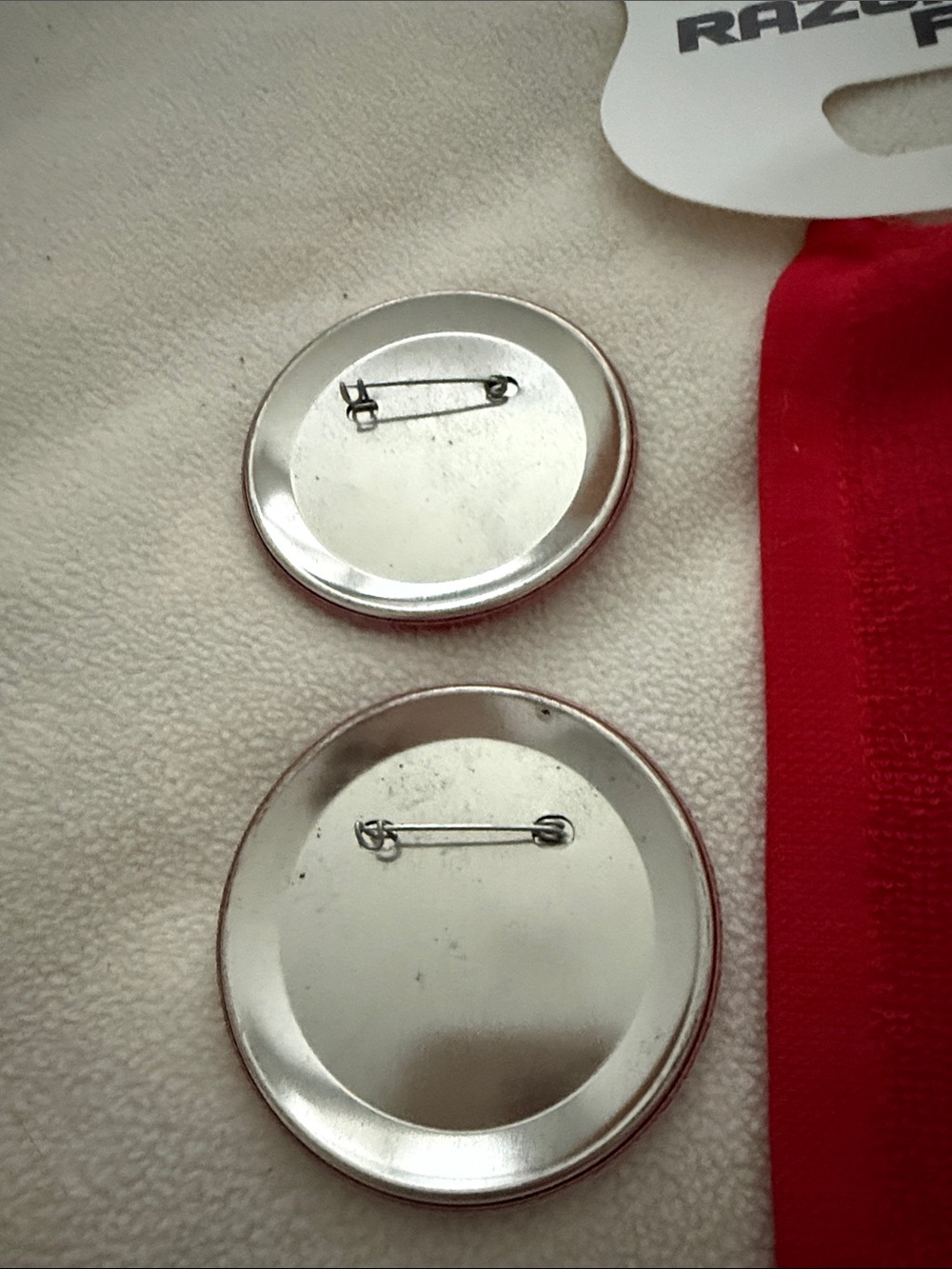 Arkansas Razorback items - Picture 6 of 7
